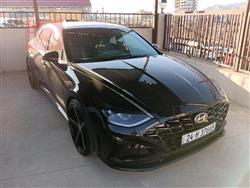 هیوندای سۆناتا